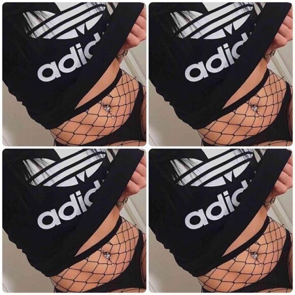 4 Pairs Sexy Black Fishnet Stocking Tights Stretchy!! - Picture 1 of 11